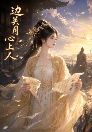 边关月，心上人（22集）夸克在线观看