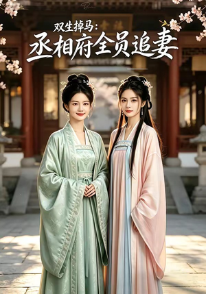 双生掉马：丞相府全员追妻（45集）经典老剧免费看