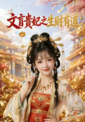 文肓贵妃之生财有道（81集）短剧热门推荐
