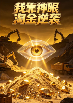 我靠神眼淘金逆袭（72集）在哪看是免费的