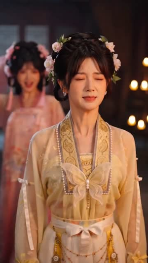 嫡女惊华：深宫定乾坤（77集）短剧完整版免费