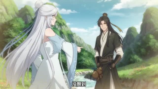 无敌酒仙路，我能一剑开天（63集）全集一次看完