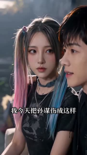 无限契约：全球御鬼（70集）最新热播短剧