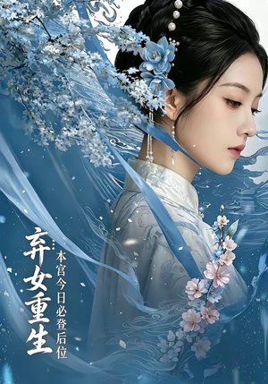 弃女重生：本宫今日必登后位（65集）在哪个平台看好