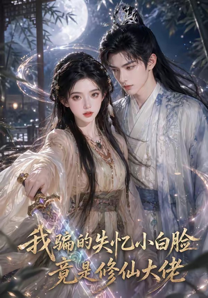我骗的失忆小白脸竟是修仙大佬（66集）零花钱看整部剧