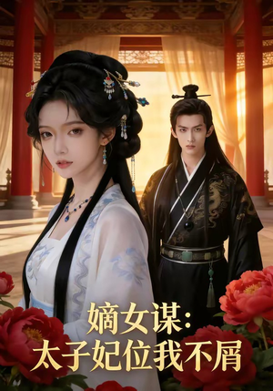 嫡女谋：太子妃位我不屑（59集）口碑爆棚免费看