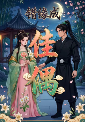 错缘成佳偶（16集）全网独播免费看