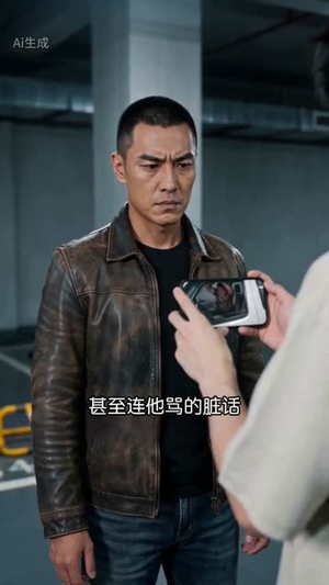 别动我的停车位（32集）短剧前十排行榜