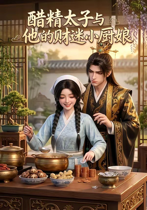 醋精太子与他的财迷小厨娘（25集）在哪里看