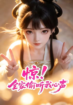 惊！全家偷听我心声（51集）解说