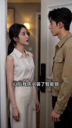 婚姻aa的反击（20集）精彩的短剧