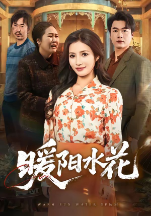 暖阳水花（31集）在线看完整版