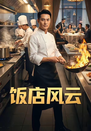 饭店风云（51集）短剧精彩不断