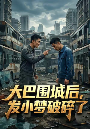 大巴围城后，发小梦破碎了（52集）在线观看
