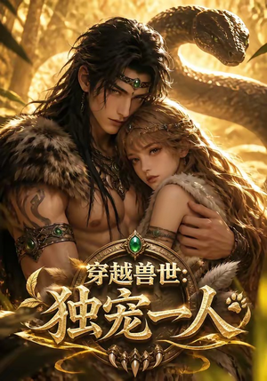 穿越兽世：独宠一人（60集）最近很火的短剧