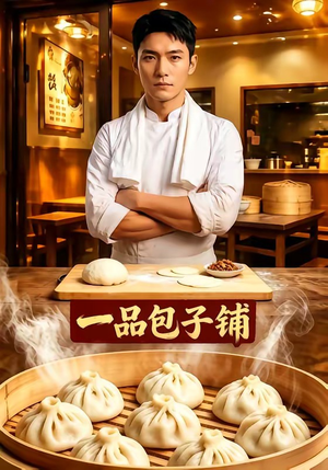 一品包子铺（42集）在哪看