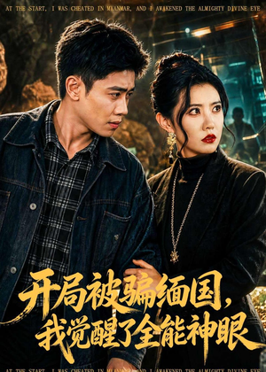 开局被骗缅国，我觉醒了全能神眼（84集）追短剧看全集