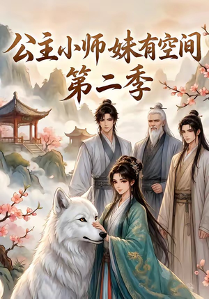 公主小师妹有空间第二季（77集）无需会员轻松看