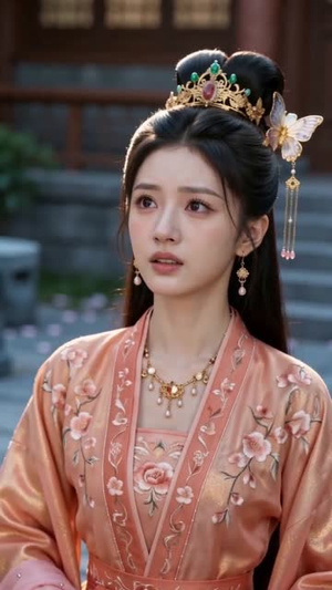 重生新婚夜，我把侯府搅得天翻地覆（48集）深深爱上这部剧