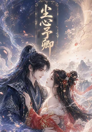 尘心予卿（34集）看过的人都说好