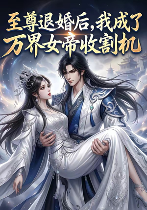 至尊退婚后，我成了万界女帝收割机（54集）口碑爆棚免费看