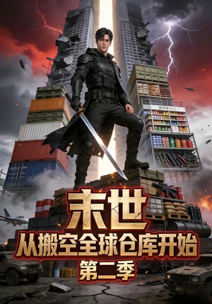 末世：从搬空全球仓库开始第二季（101集）第二季