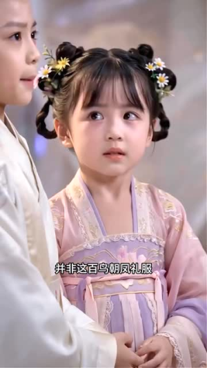 好孕仙妃（45集）免费短剧资源