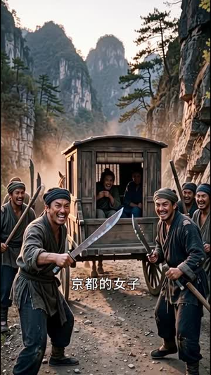 他弃婚约，我嫁侯门（47集）精彩短剧看全集