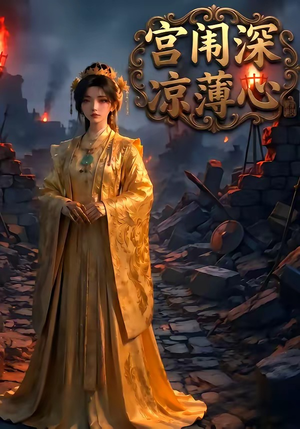 宫闱深，凉薄心（34集）一起追生活短剧