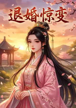 退婚惊变（21集）免费看全网短剧
