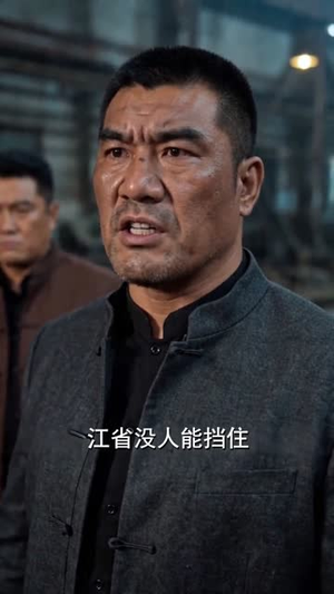 从阶下囚蜕变，归来即无双（82集）好看上头短剧