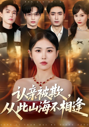 认亲被欺，从此山海不相逢（80集）精彩短剧上线