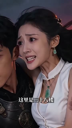 玛法入侵（80集）超甜短剧分享
