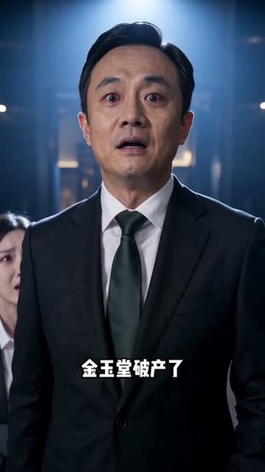 我开鸡煲店后，表哥崩溃了（33集）短剧太好看
