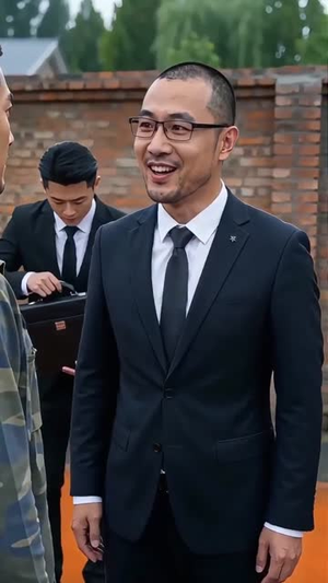 洪水围城我的地坪是唯一码头（53集）全集免费