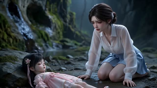 师父送我去寻爹(44集) 师父送我去寻爹(44集)甜宠短剧追到爽