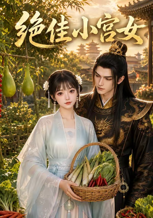 绝佳小宫女(56集) 绝佳小宫女(56集)超火热门短剧