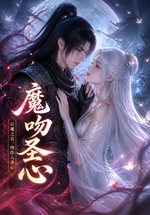 魔吻圣心(30集) 魔吻圣心(30集)战神短剧推荐