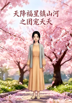 天降福星镇山河之团宠夭夭（62集）抢先看新短剧