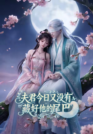 夫君今日又没有藏好他的尾巴（64集）贝贝短剧分享