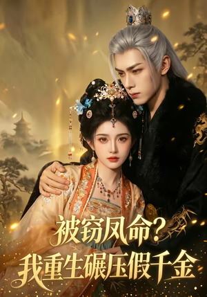 被窃凤命？我重生碾压假千金（65集）好看的短剧来了