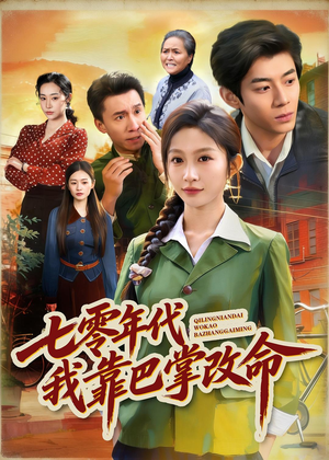 七零年代我靠巴掌改命（70集）全网独播免费看