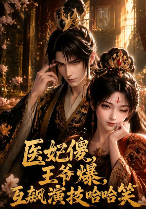 医妃傻,王爷爆,互飙演技哈哈笑(107集) 医妃傻,王爷爆,互飙演技哈哈笑(107集)不用花钱看全剧