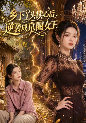 乡下丫头读心后，逆袭成京圈女王（48集）免费看