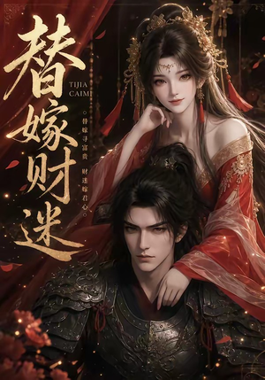 替嫁财迷（23集）免费观看完整版