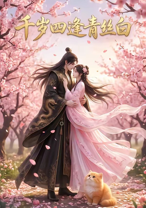 千岁四逢青丝白（92集）短剧视频分享