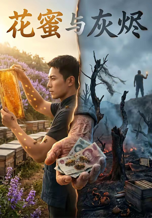 花蜜与灰烬（42集）热门爆款短剧