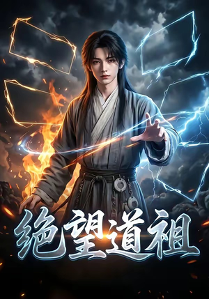 绝望道祖（36集）火爆热门短剧