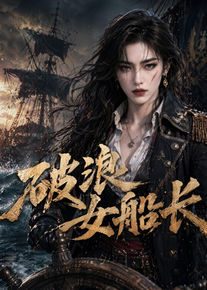 破浪女船长（50集）最近很火的短剧