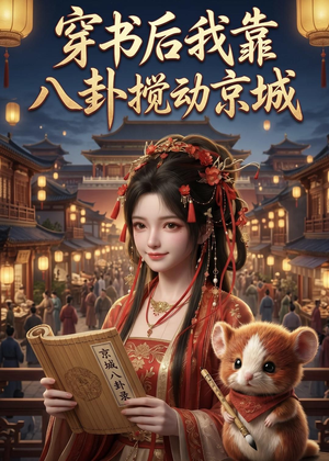 穿书后我靠八卦搅动京城（35集）真的好看吗